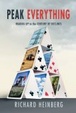 Cover of Peak Everything
