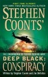 Cover of Deep Black: Consipracy