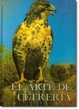 Cover of El arte de la cetrería