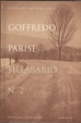 Cover of Sillabario N.2