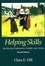 Cover of "Helping Skills"