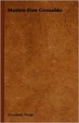 Cover of Mastro-Don Gesualdo