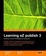 Cover of 'Learning eZ publish 3'