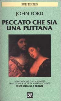 Image of Peccato che sia una puttana