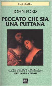 Image of Peccato che sia una puttana