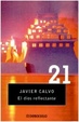 Cover of El Dios reflectante
