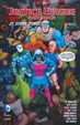 Cover of Justice League America