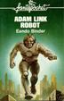 Cover of Adam Link robot
