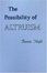 Cover of "The Possibility of Altruism"