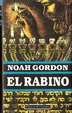 Cover of El Rabino