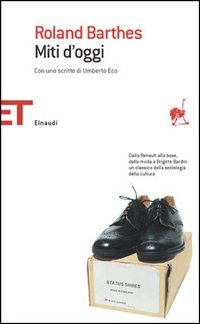 Immagine di Miti d'oggi