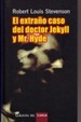 Cover of El extraño caso del doctor Jekyll y Mr. Hyde