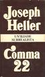 Cover of Comma 22