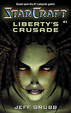 Cover of Liberty's Crusade