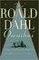 Cover of Roald Dahl Omnibus