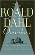 Cover of Roald Dahl Omnibus
