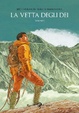 Cover of La vetta degli dei vol. 1