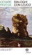 Cover of Dialoghi con Leucò