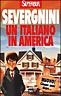 Cover of Un italiano in America