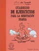 Cover of Cuaderno de ejercicios para la meditación diaria