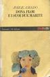 Cover of Dona flor e i suoi due mariti