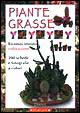 Cover of Piante grasse
