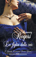 Cover of La figlia dello zar