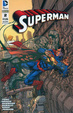 Cover of Superman #2
