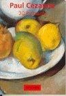 Paul Cezanne (Postcardbooks)