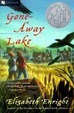 Cover of Gone-Away Lake