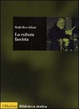 Cover of La cultura fascista