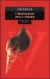 Cover of I monologhi della vagina