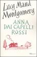Cover of Anna dai capelli rossi