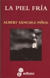 Cover of La piel fría