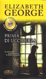 Cover of Prima di ucciderla