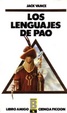 Cover of Los lenguajes de Pao