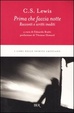 Cover of Prima che faccia notte