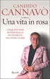 Cover of Una vita in rosa