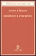 Cover of Emozione e coscienza