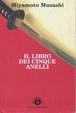 Cover of Il libro dei cinque anelli