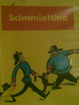 Cover of Scimmiottino