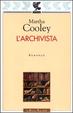 Cover of L'archivista