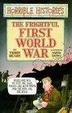 Cover of The Frightful First World War