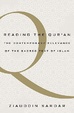 Cover of Reading the Qur'an