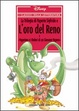Cover of I classici della letteratura Disney n. 15