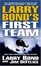 Cover of Larry Bond's First Team