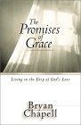 The Promises of Grace : Living in the Grip of Gods Love