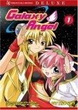 Galaxy Angel, Vol. 1