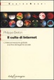 Cover of Il culto di internet
