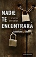 Cover of Nadie te encontrará
